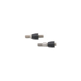 Coppia Adattatori Specchi Per Conversione Da M8 Dx A M8 (Dx+sx)